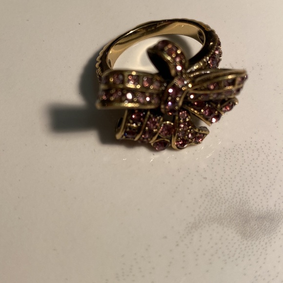 Heidi Daus now ring - Picture 4 of 4